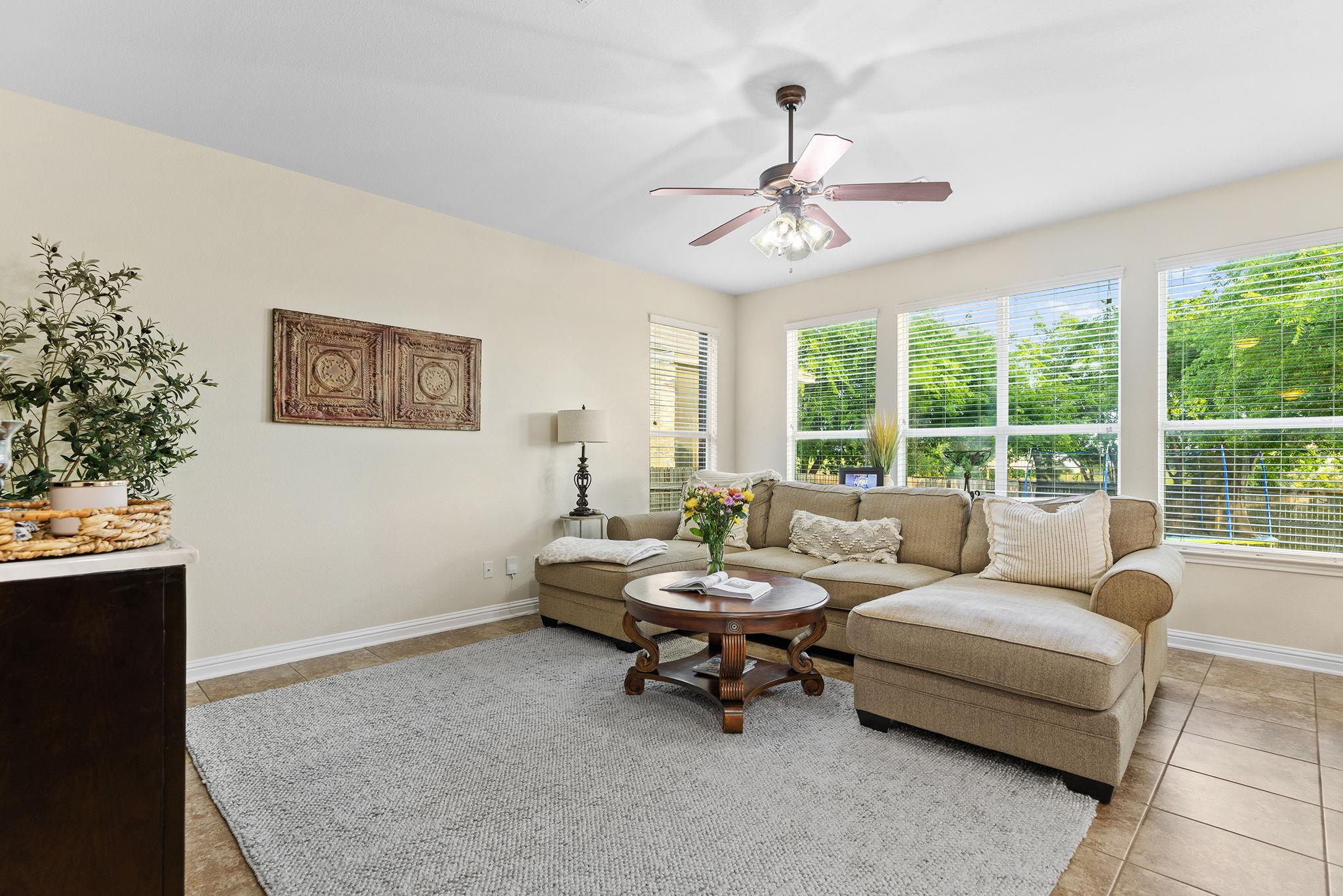 3588 Rosalina Loop, Round Rock, TX 78665