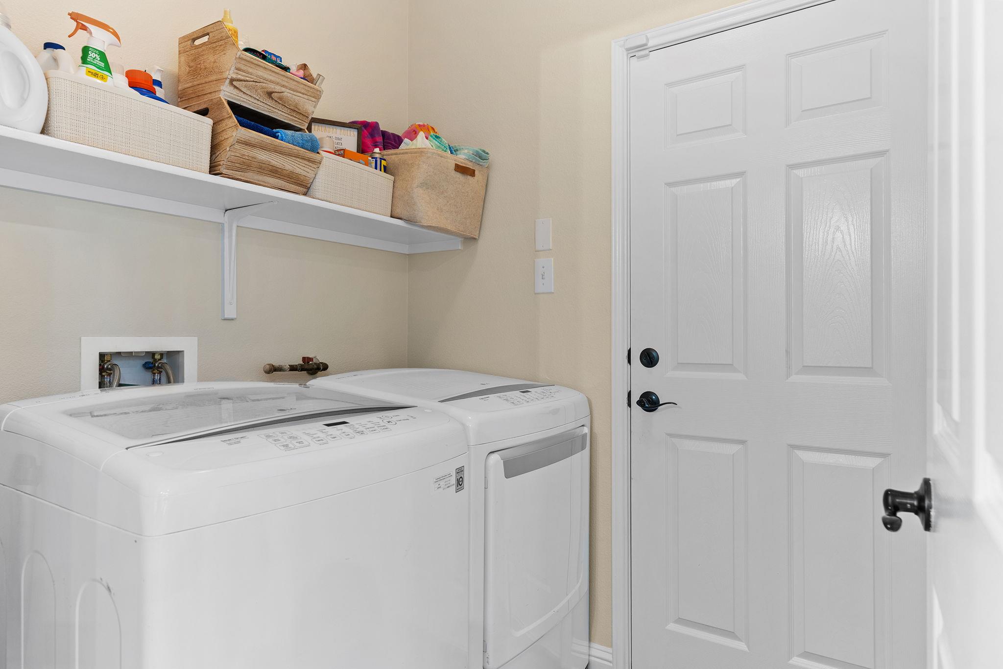 3588 Rosalina Loop, Round Rock, TX 78665