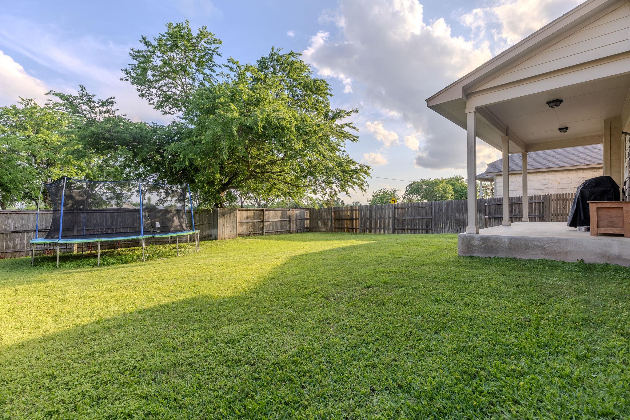 3588 Rosalina Loop, Round Rock, TX 78665