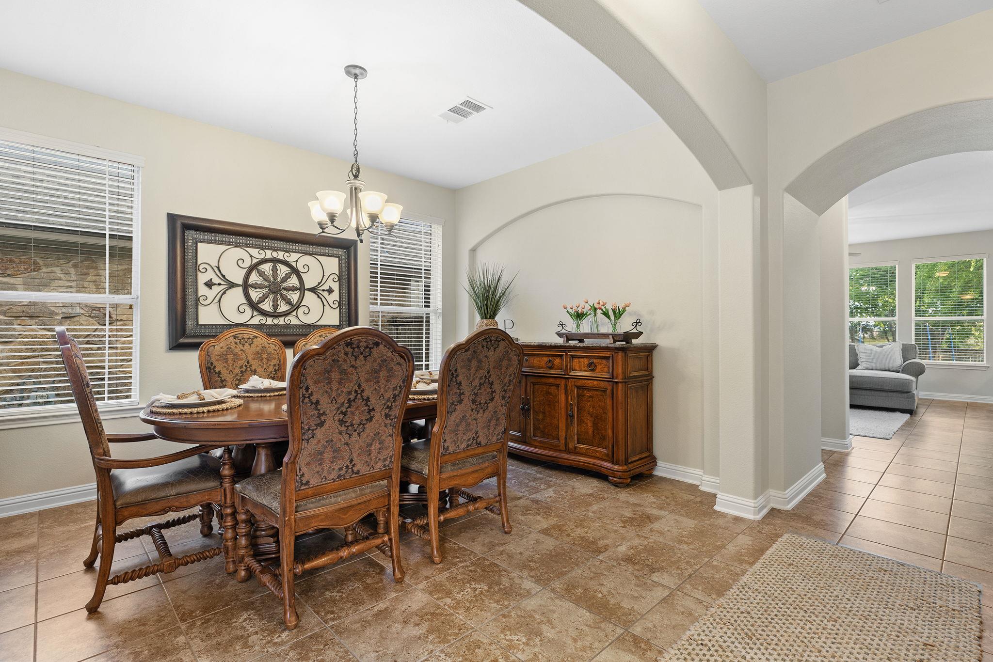 3588 Rosalina Loop, Round Rock, TX 78665