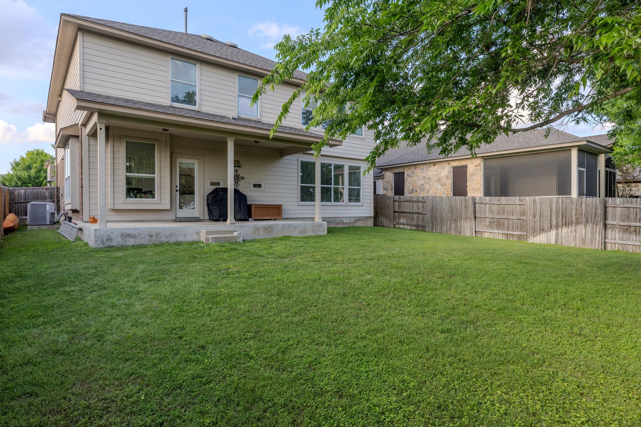 3588 Rosalina Loop, Round Rock, TX 78665