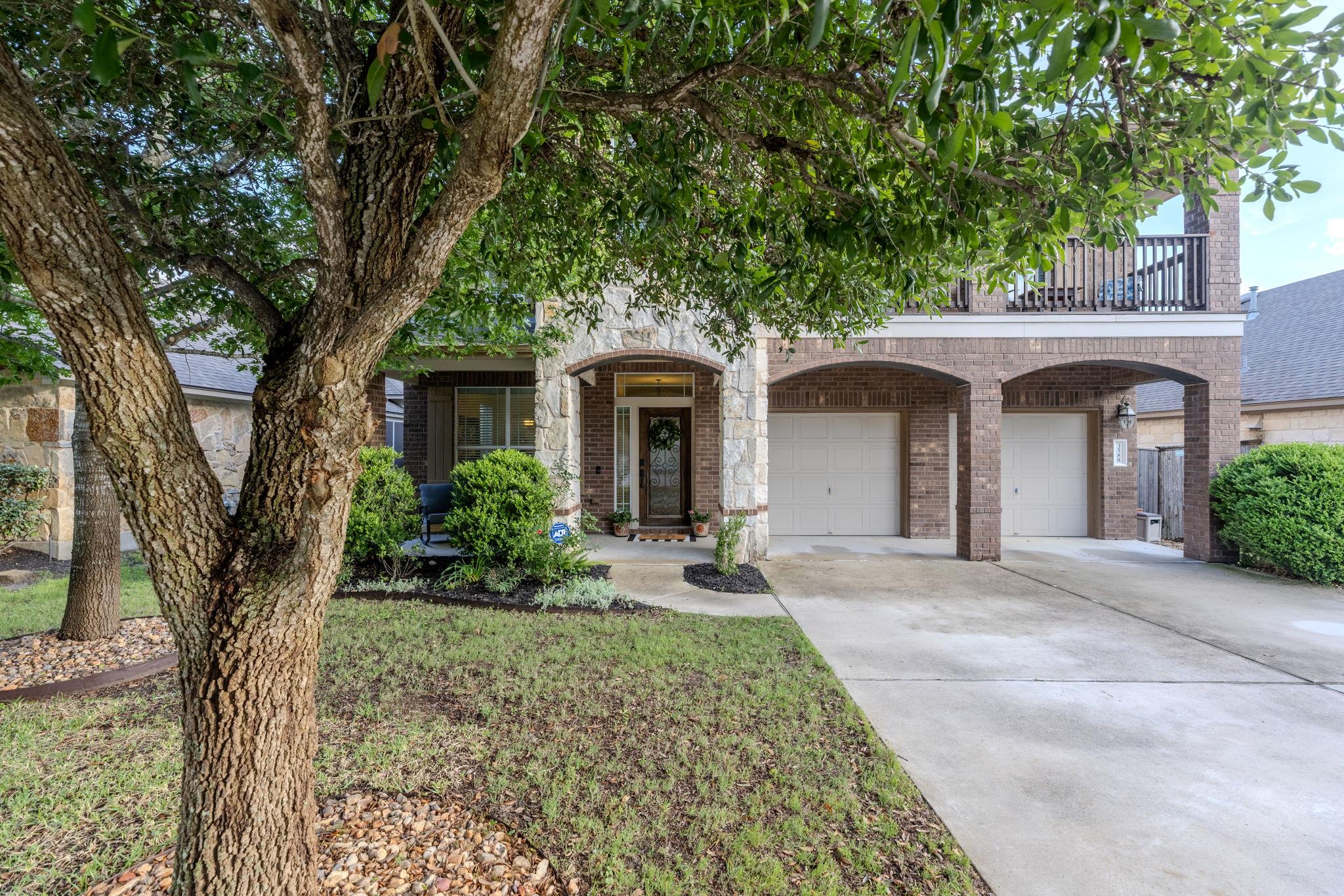 3588 Rosalina Loop, Round Rock, TX 78665