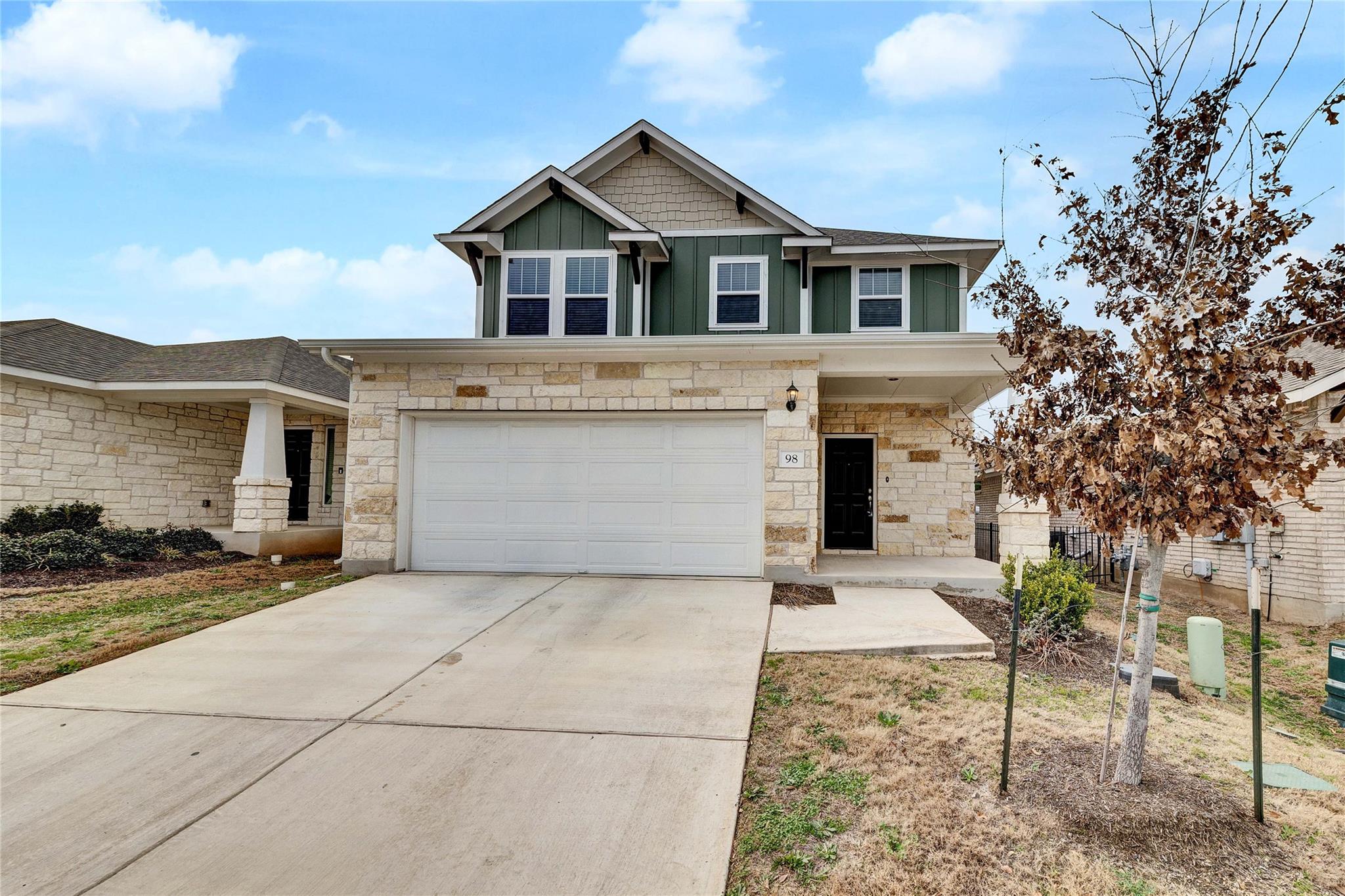 2800 Joe Dimaggio Blvd # 98, Round Rock, TX 78665