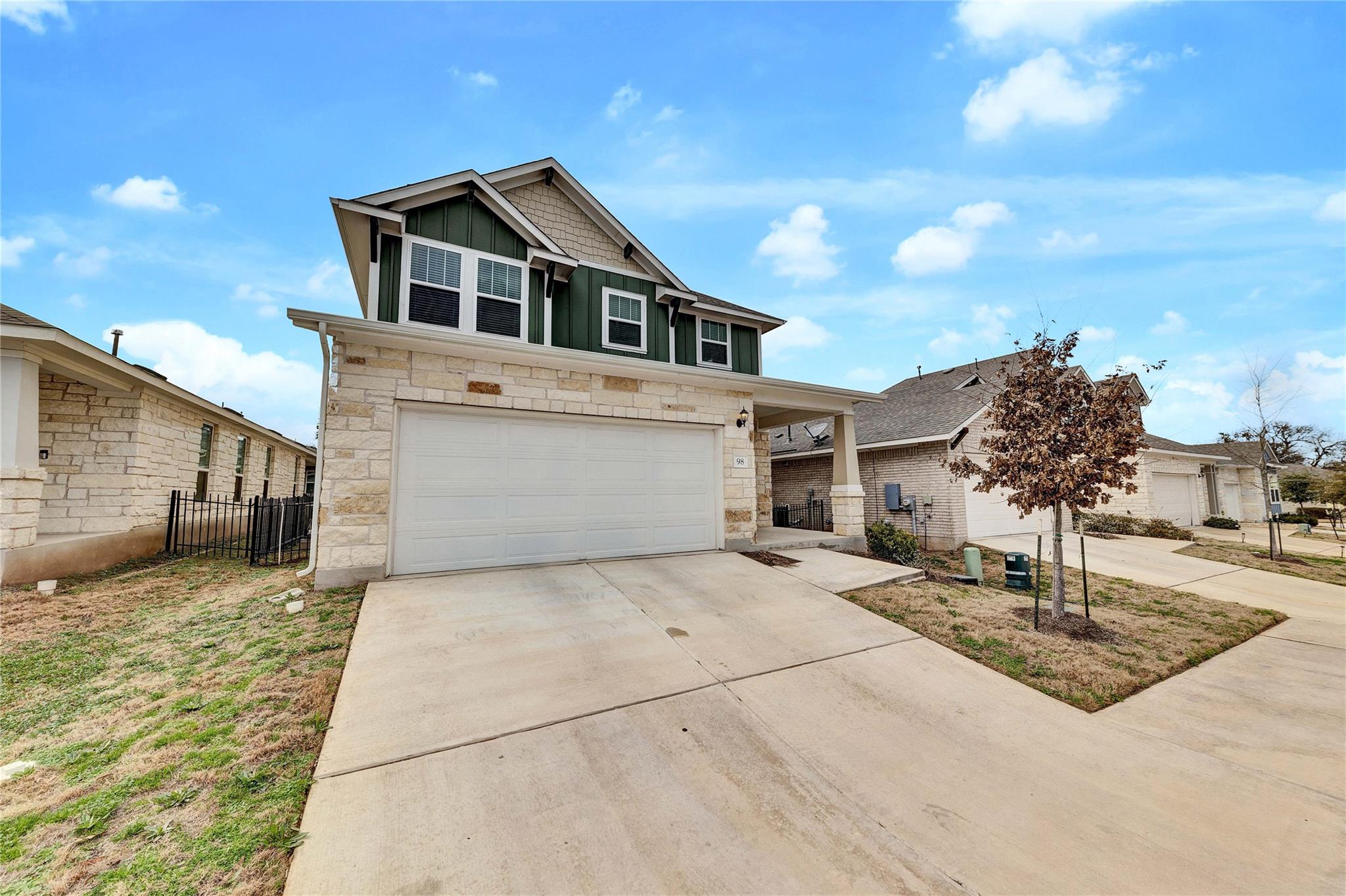 2800 Joe Dimaggio Blvd # 98, Round Rock, TX 78665