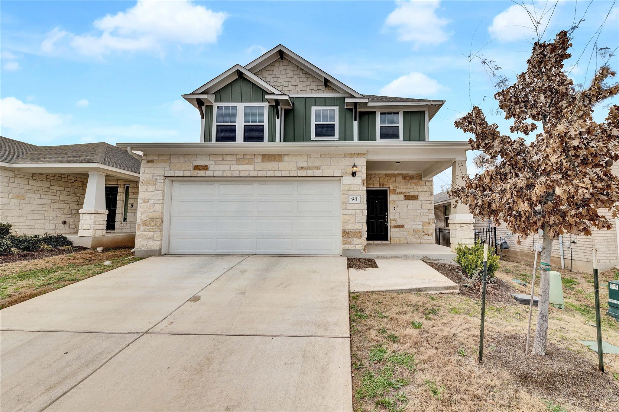 2800 Joe Dimaggio Blvd # 98, Round Rock, TX 78665
