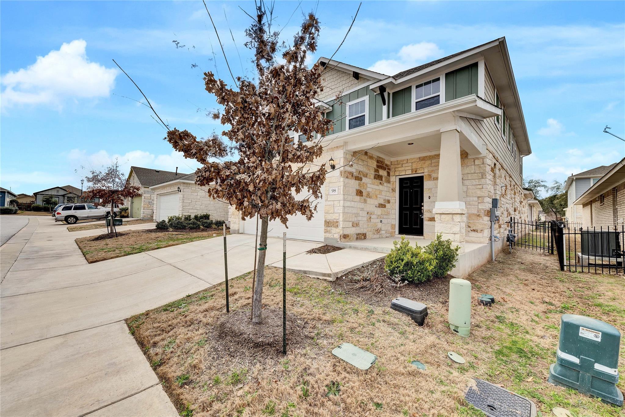 2800 Joe Dimaggio Blvd # 98, Round Rock, TX 78665