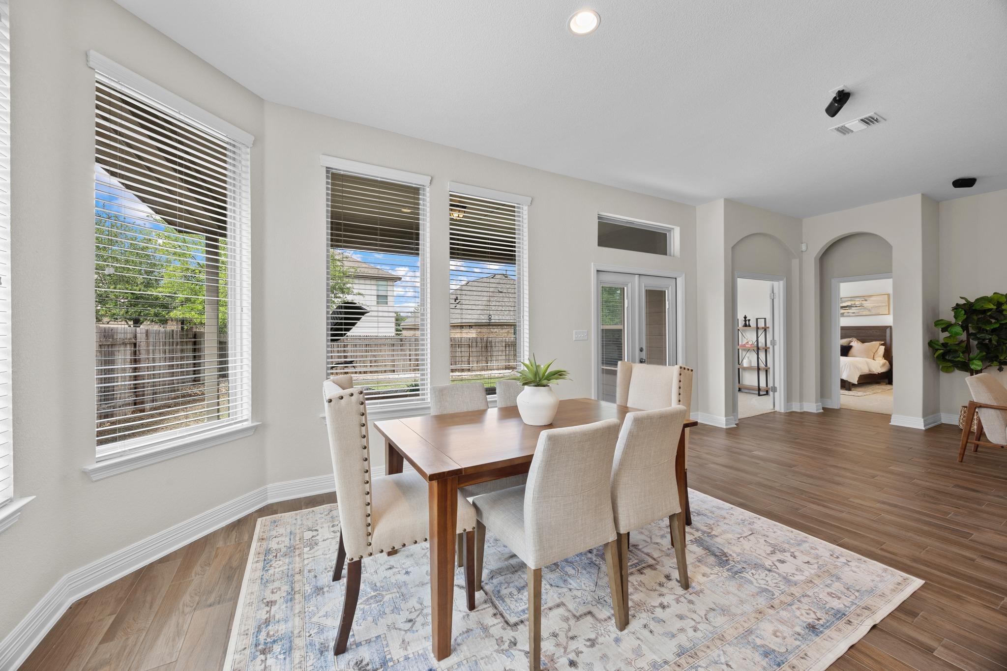 1008 Teravista Xing, Georgetown, TX 78626