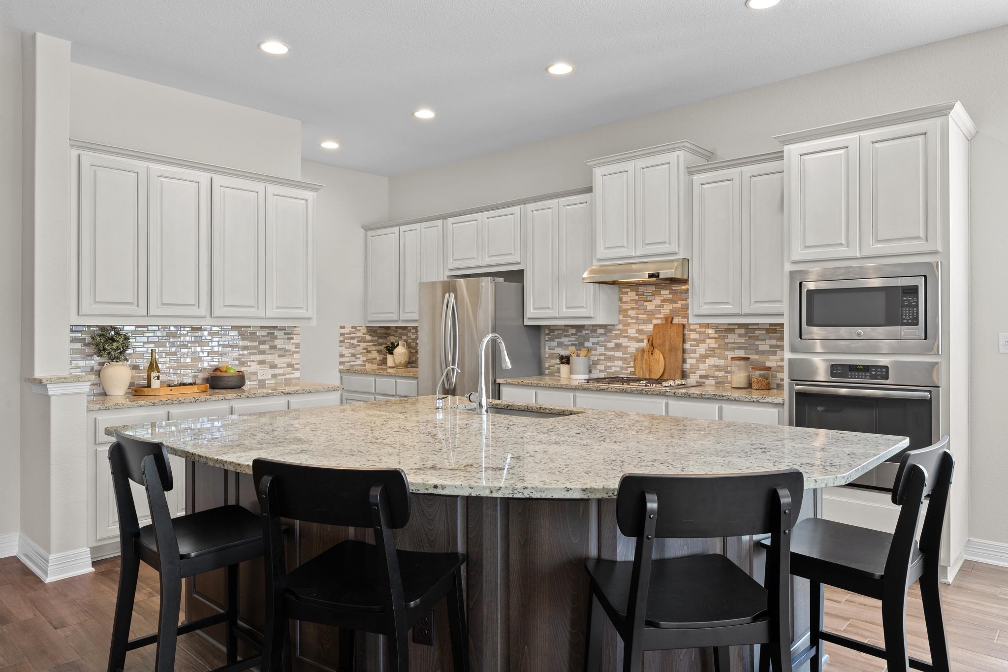 1008 Teravista Xing, Georgetown, TX 78626