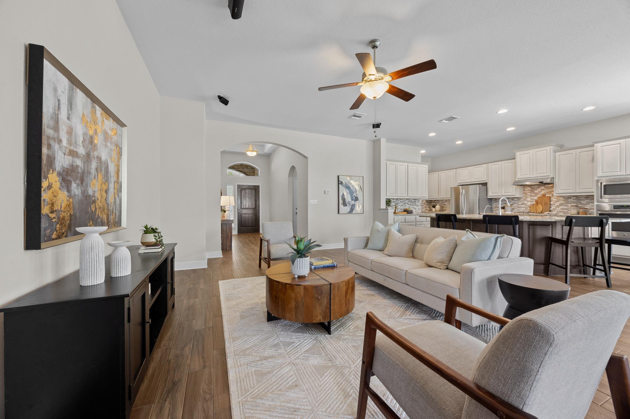 1008 Teravista Xing, Georgetown, TX 78626