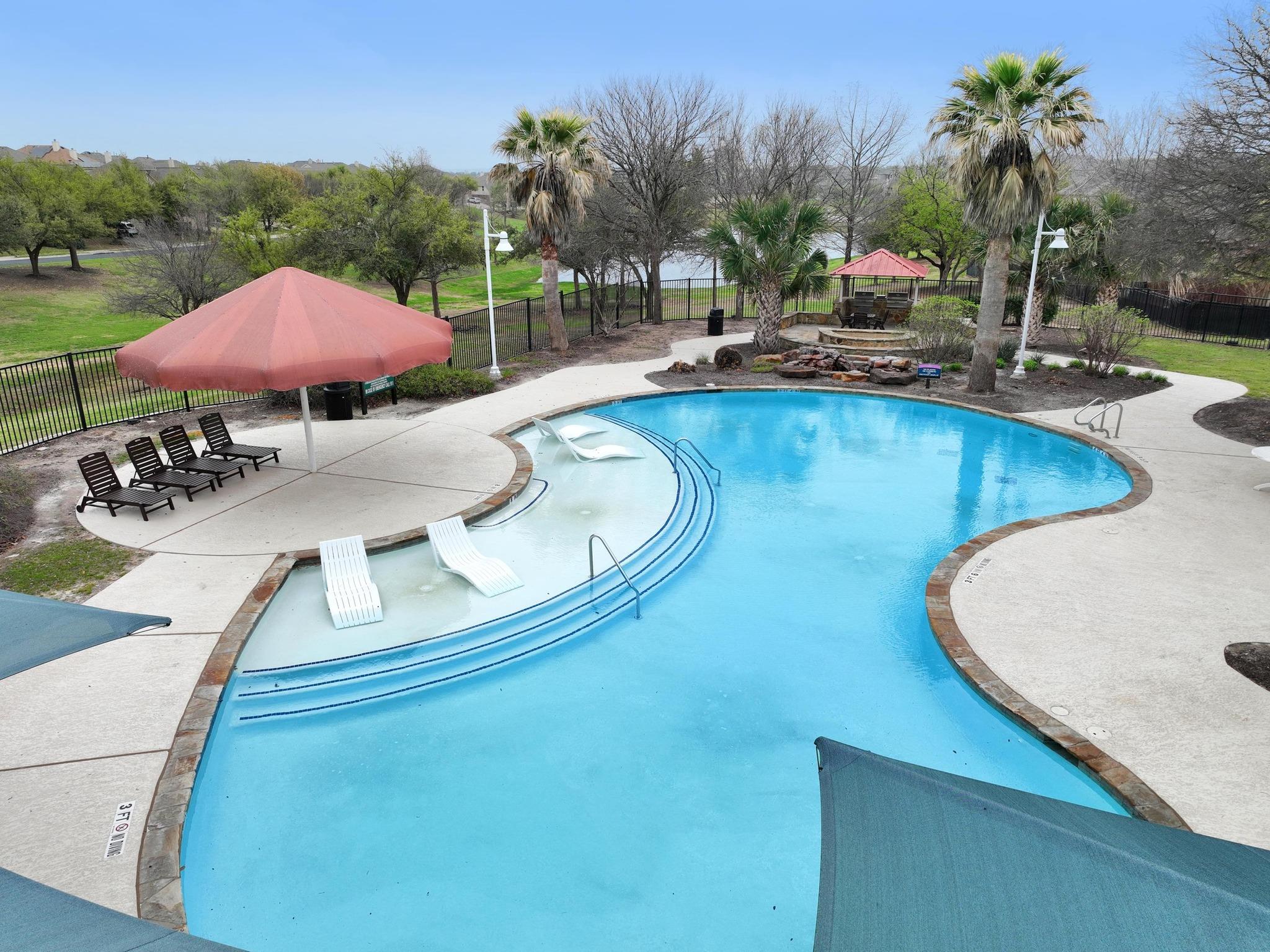 1008 Teravista Xing, Georgetown, TX 78626