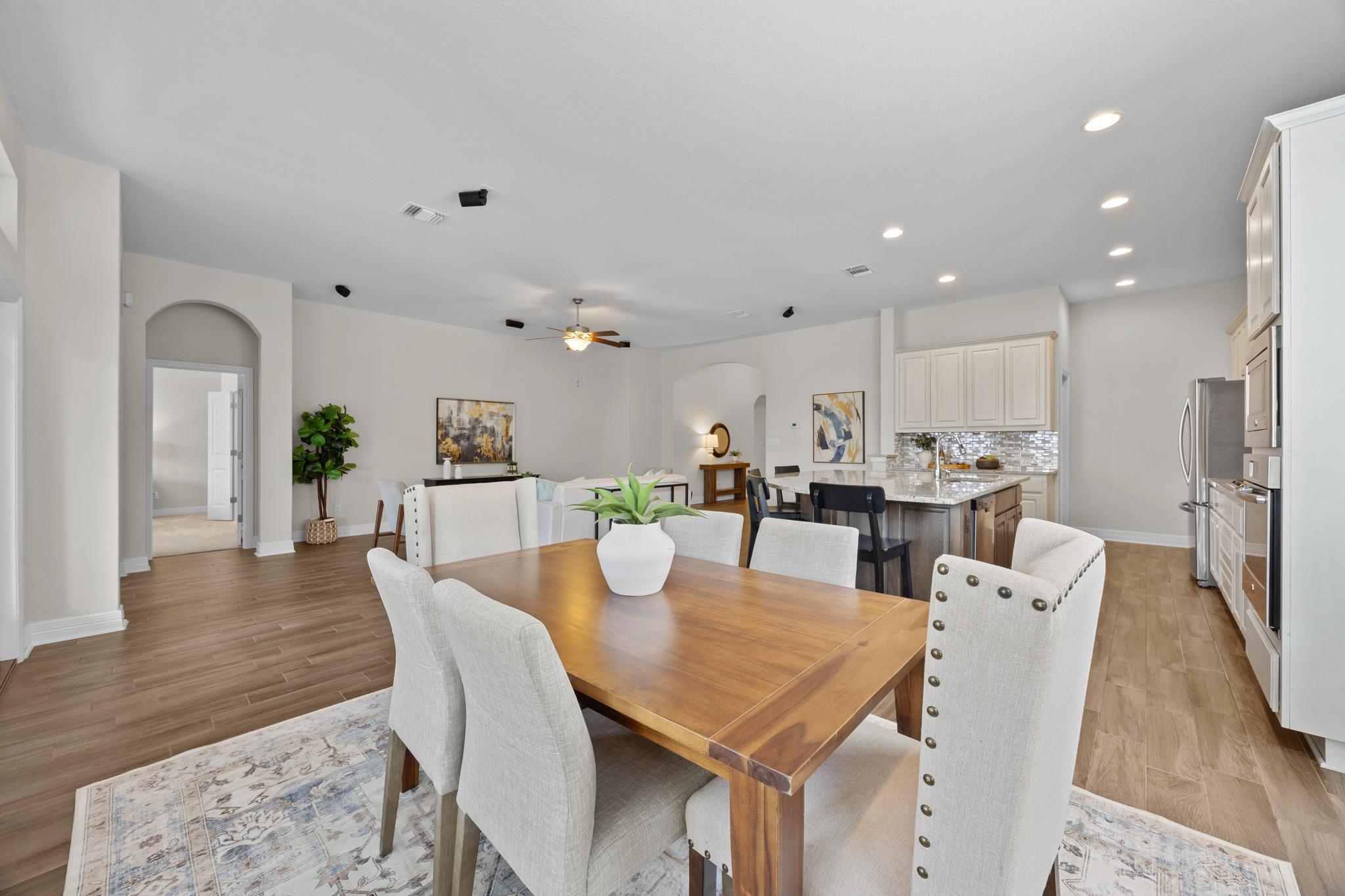 1008 Teravista Xing, Georgetown, TX 78626