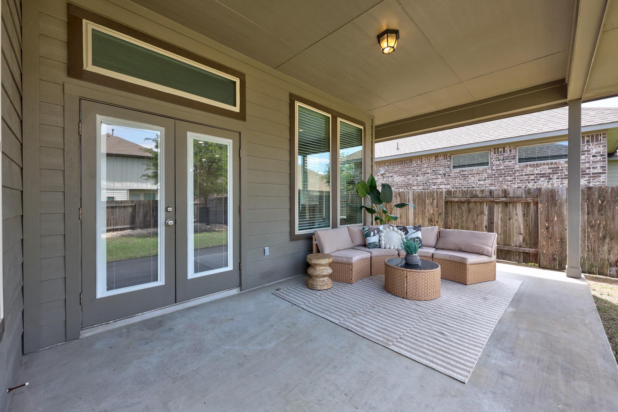 1008 Teravista Xing, Georgetown, TX 78626