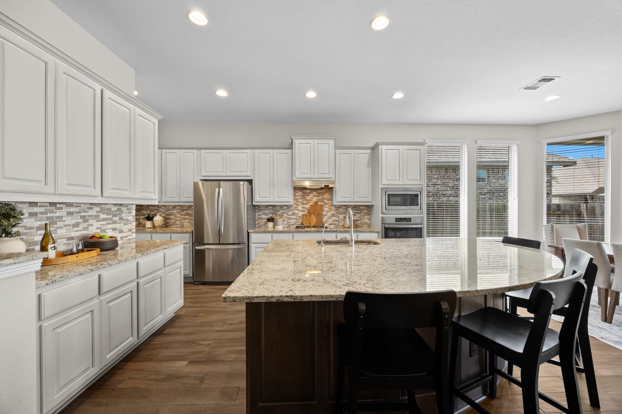 1008 Teravista Xing, Georgetown, TX 78626