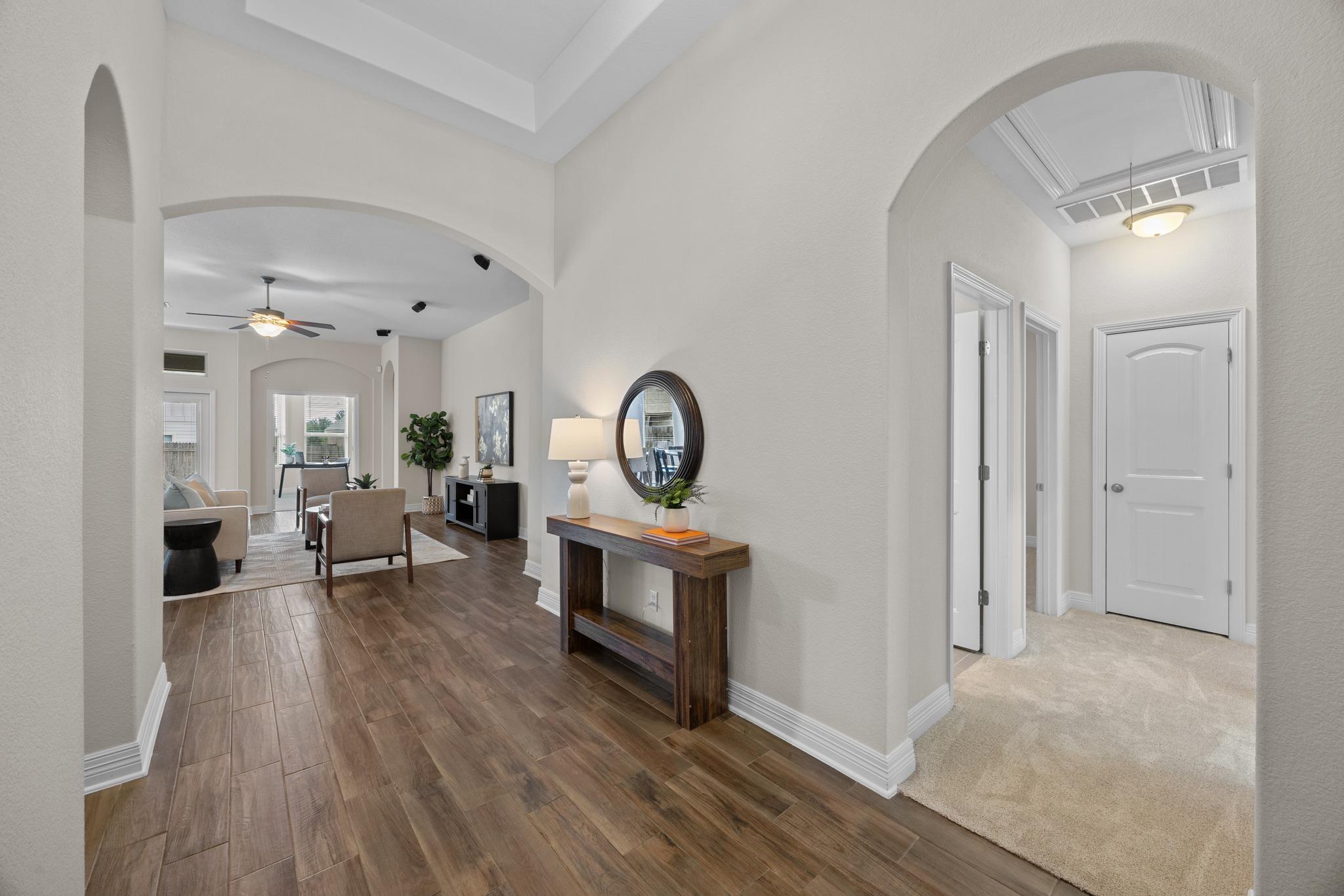 1008 Teravista Xing, Georgetown, TX 78626