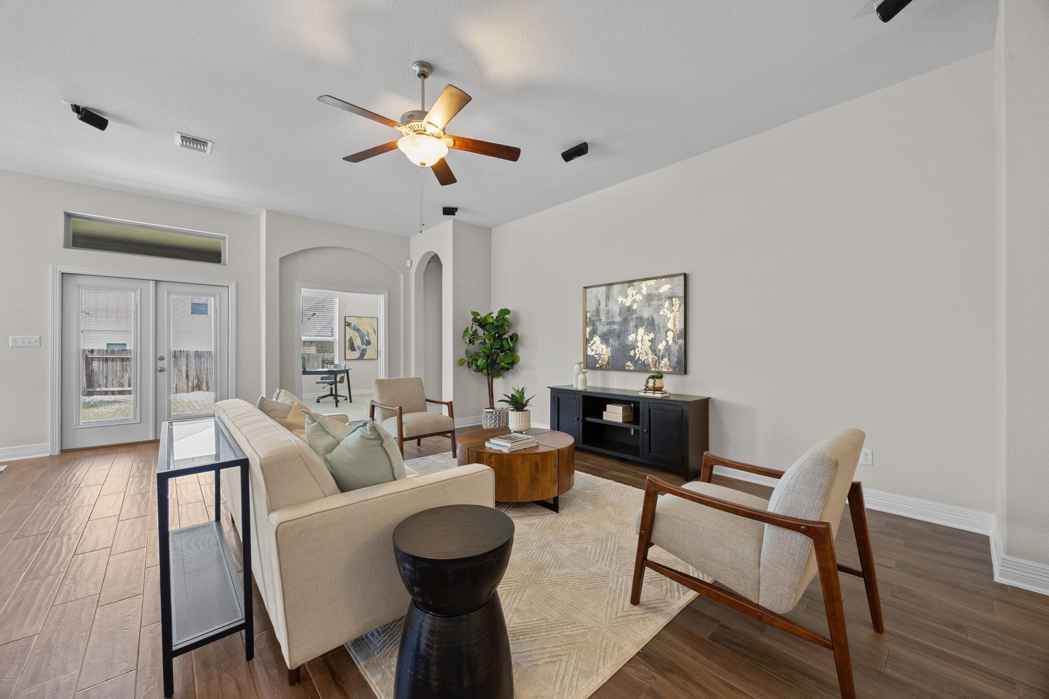 1008 Teravista Xing, Georgetown, TX 78626