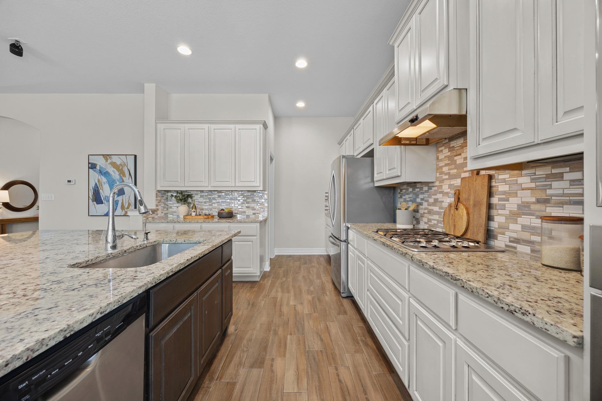 1008 Teravista Xing, Georgetown, TX 78626