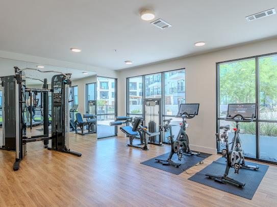 1701 Simond Ave # 510, Austin, TX 78723
