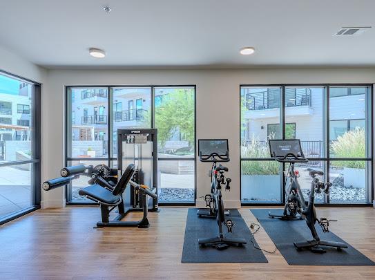 1701 Simond Ave # 510, Austin, TX 78723