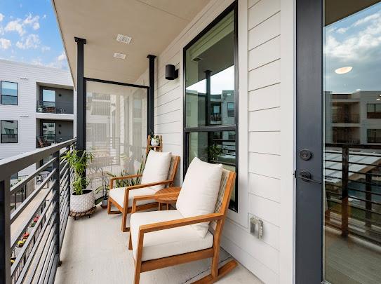 1701 Simond Ave # 510, Austin, TX 78723