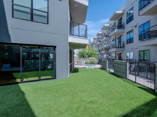 1701 Simond Ave # 510, Austin, TX 78723