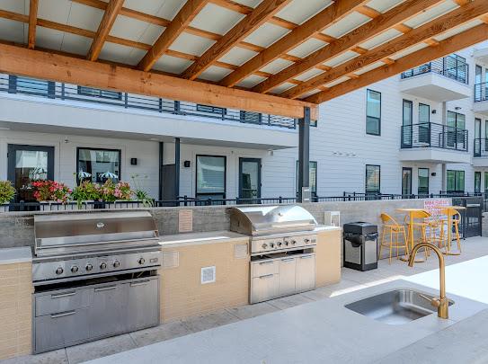1701 Simond Ave # 510, Austin, TX 78723