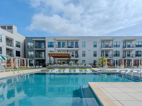 1701 Simond Ave # 510, Austin, TX 78723