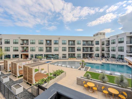 1701 Simond Ave # 510, Austin, TX 78723
