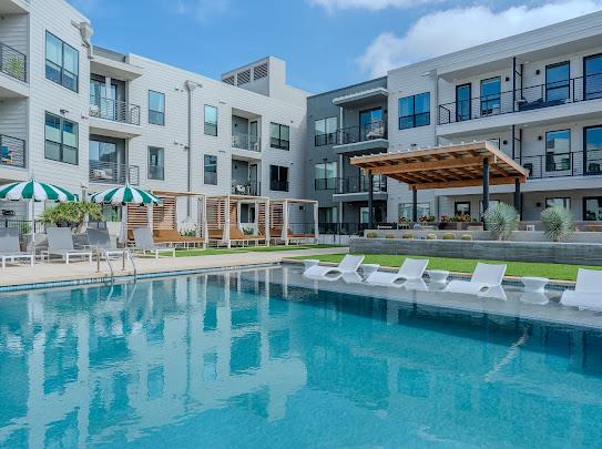 1701 Simond Ave # 510, Austin, TX 78723