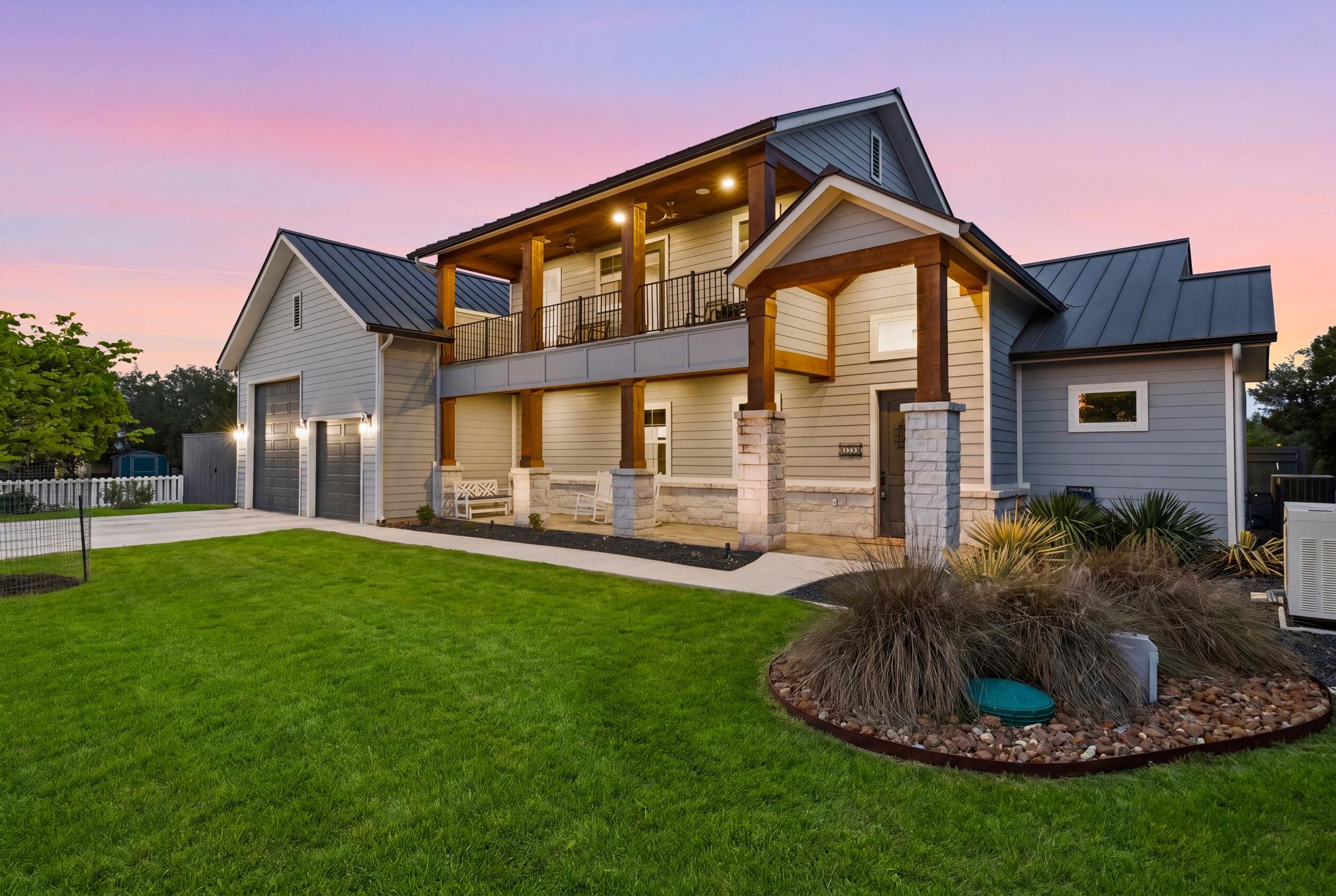 2551 Lakeshore Dr, Canyon Lake, TX 78133