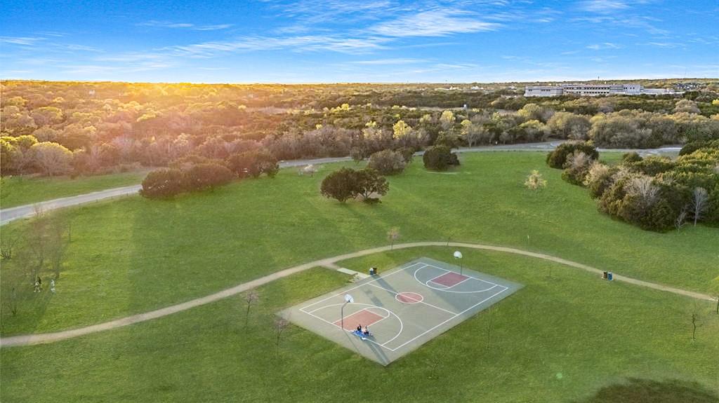 9400 Privet Dr, Austin, TX 78748