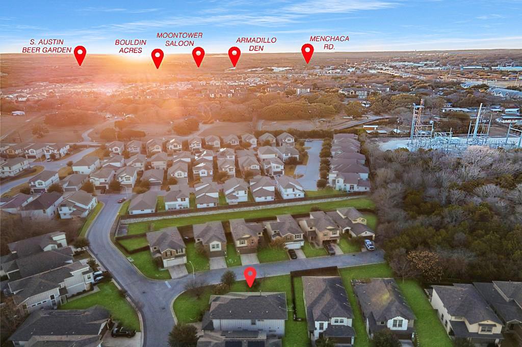 9400 Privet Dr, Austin, TX 78748