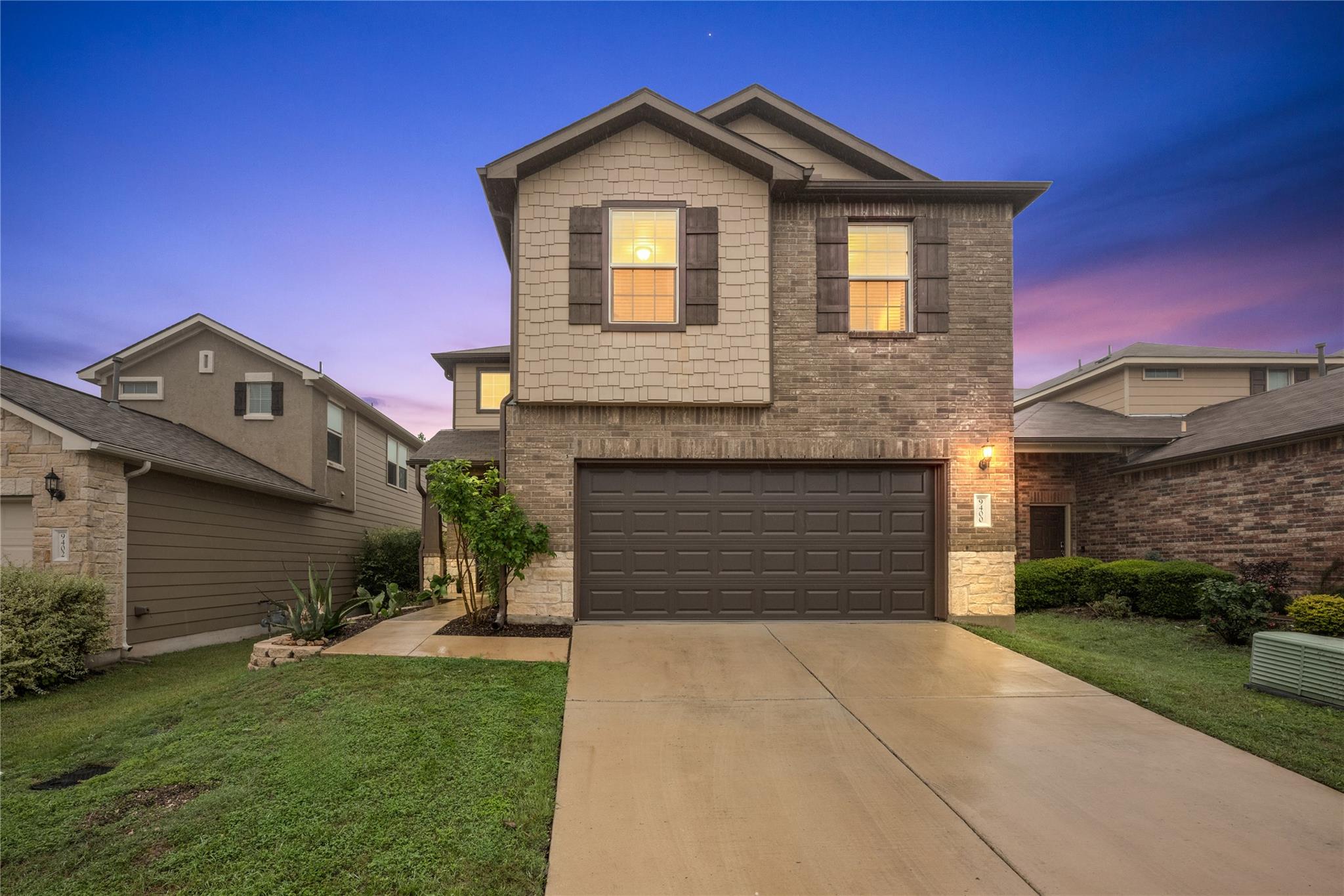 9400 Privet Dr, Austin, TX 78748