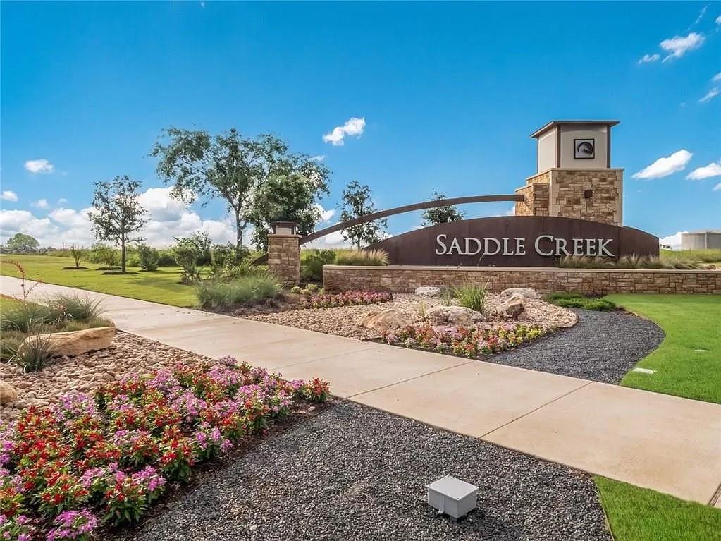 112 Concho Brook Bnd, Georgetown, TX 78626