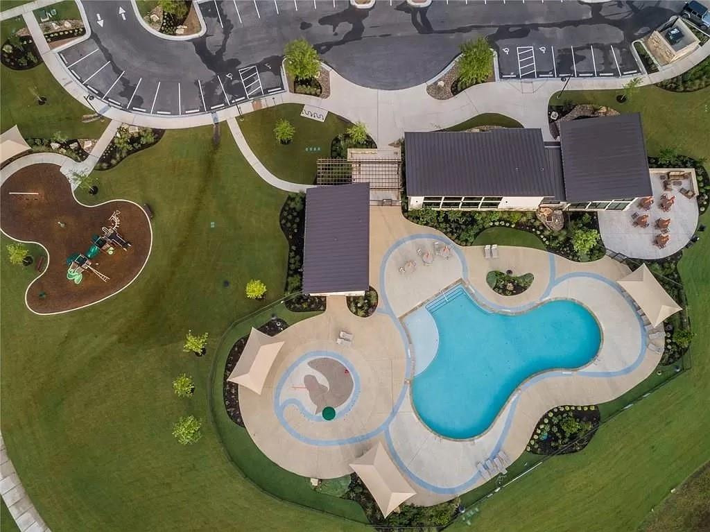 112 Concho Brook Bnd, Georgetown, TX 78626