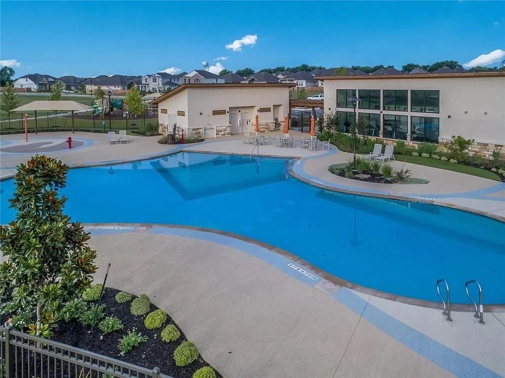 112 Concho Brook Bnd, Georgetown, TX 78626