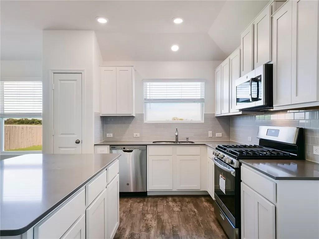 112 Concho Brook Bnd, Georgetown, TX 78626