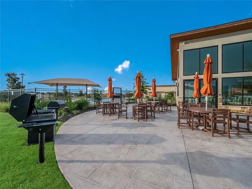 112 Concho Brook Bnd, Georgetown, TX 78626