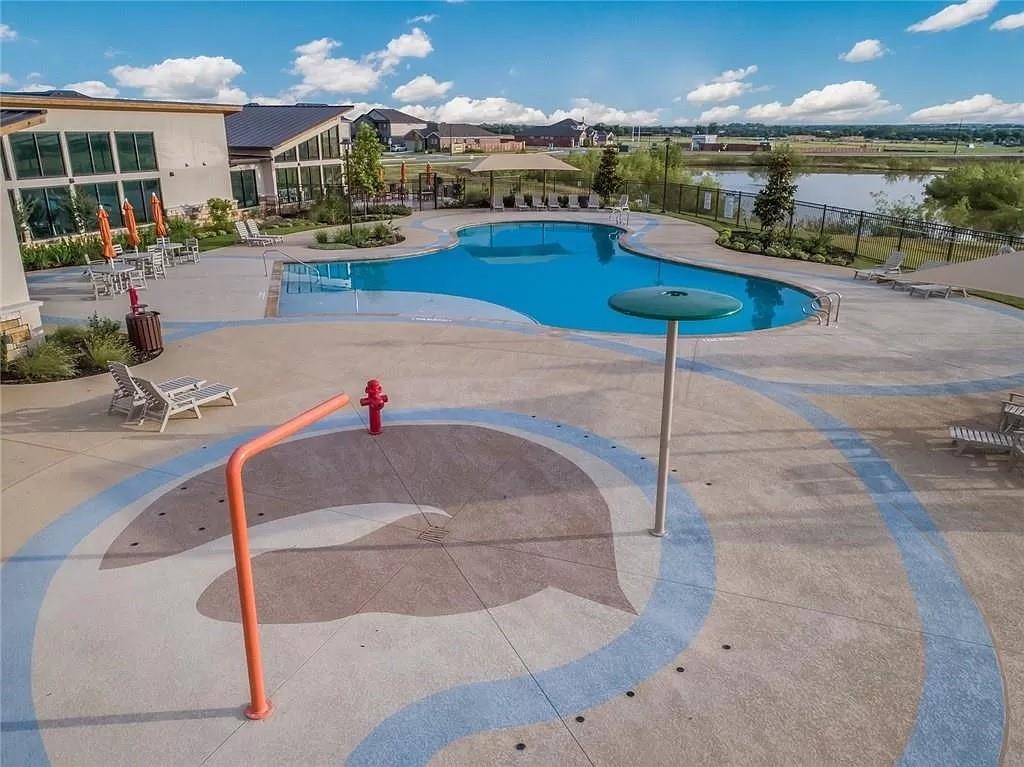 112 Concho Brook Bnd, Georgetown, TX 78626