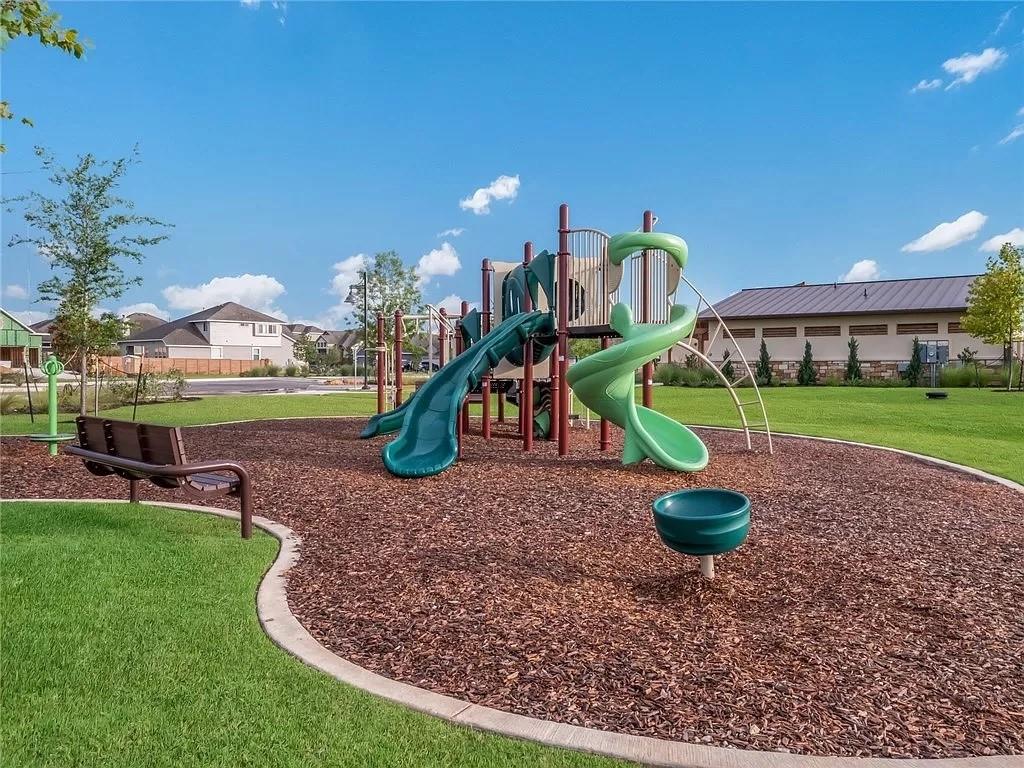 112 Concho Brook Bnd, Georgetown, TX 78626