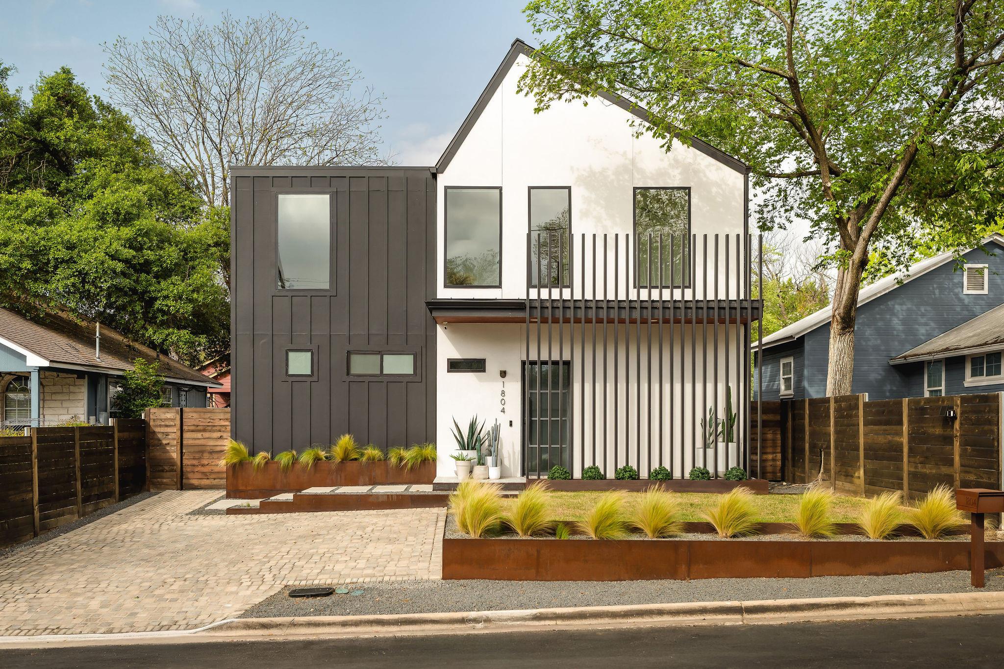 1804 Walnut Ave, Austin, TX 78702