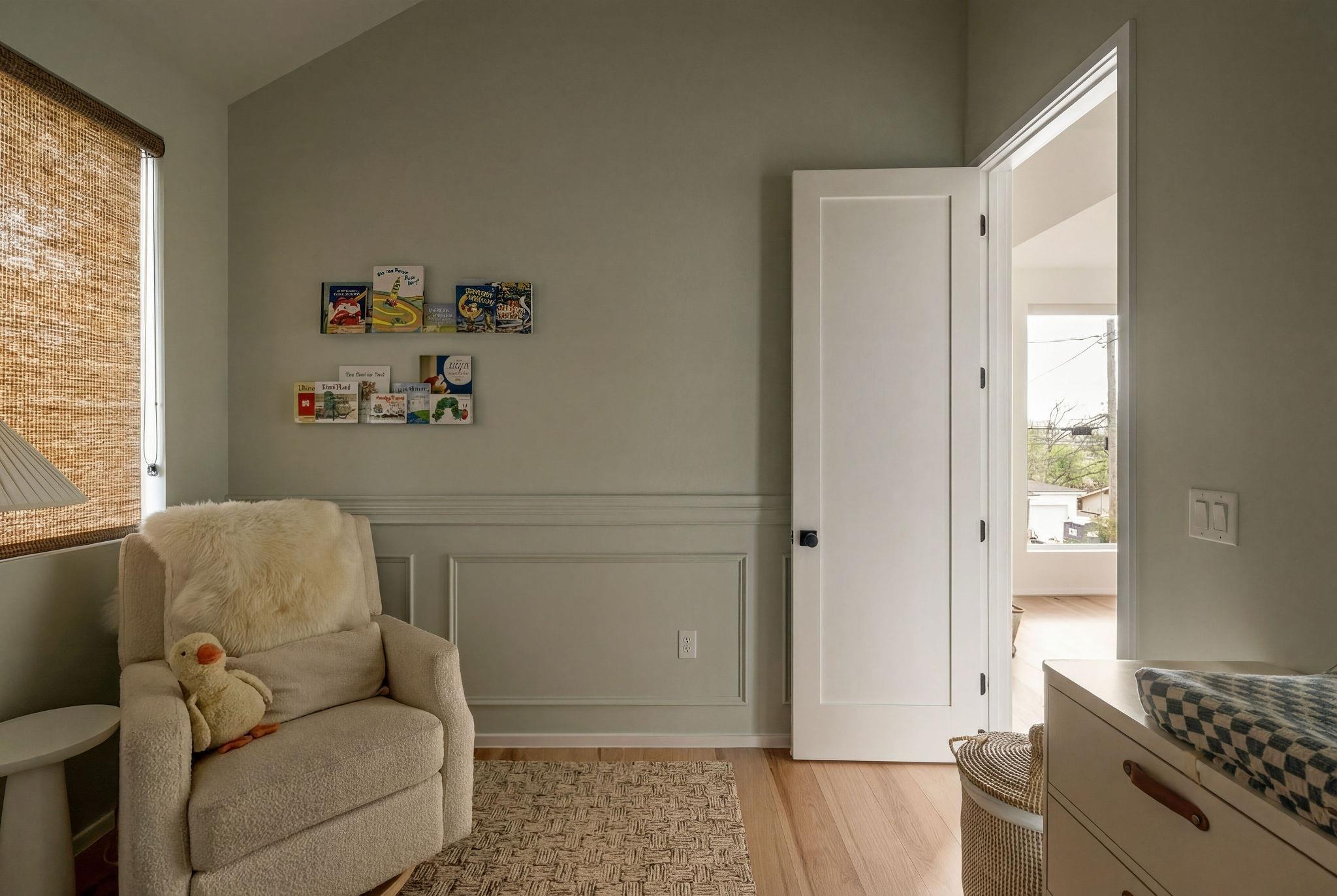 1804 Walnut Ave, Austin, TX 78702