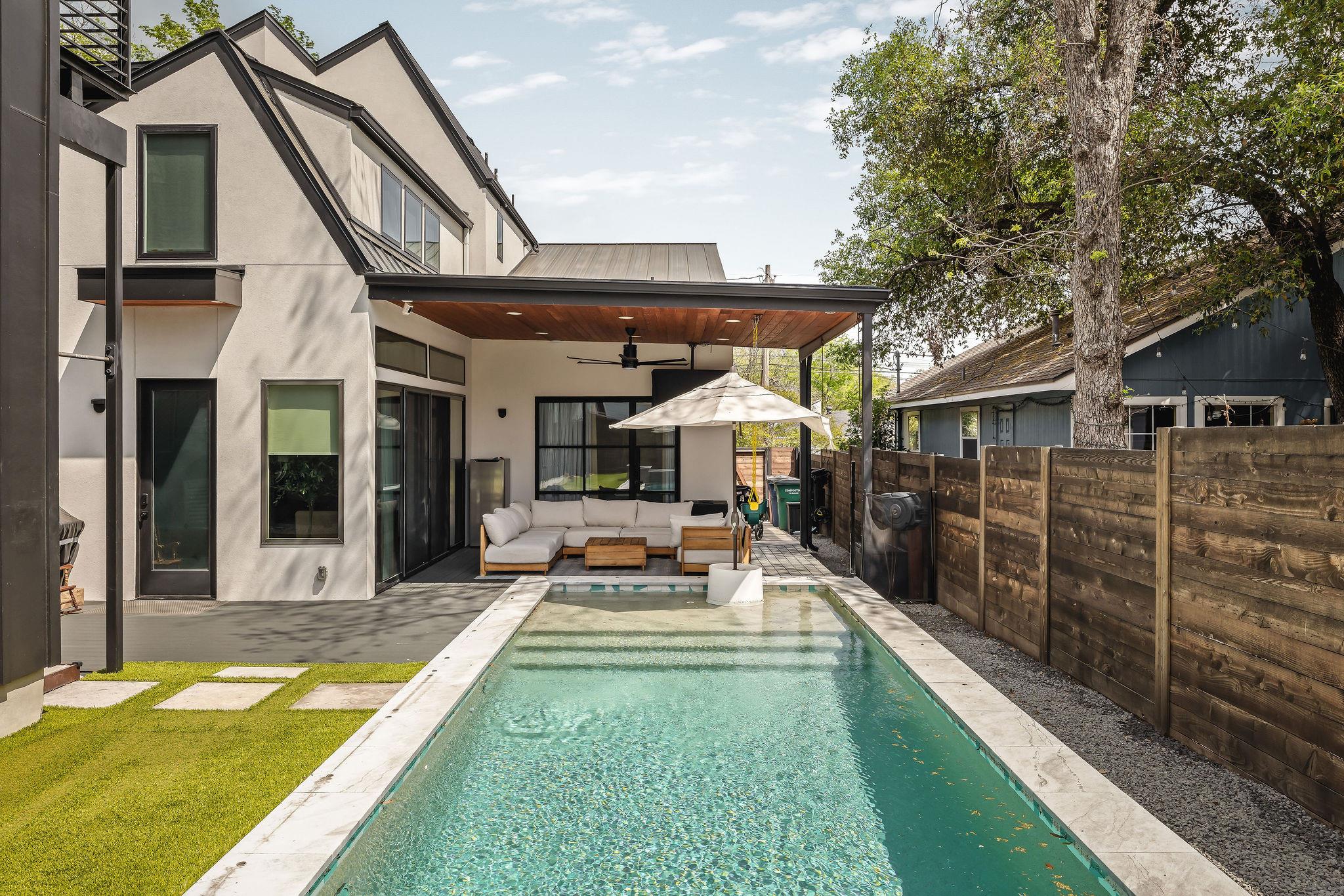 1804 Walnut Ave, Austin, TX 78702