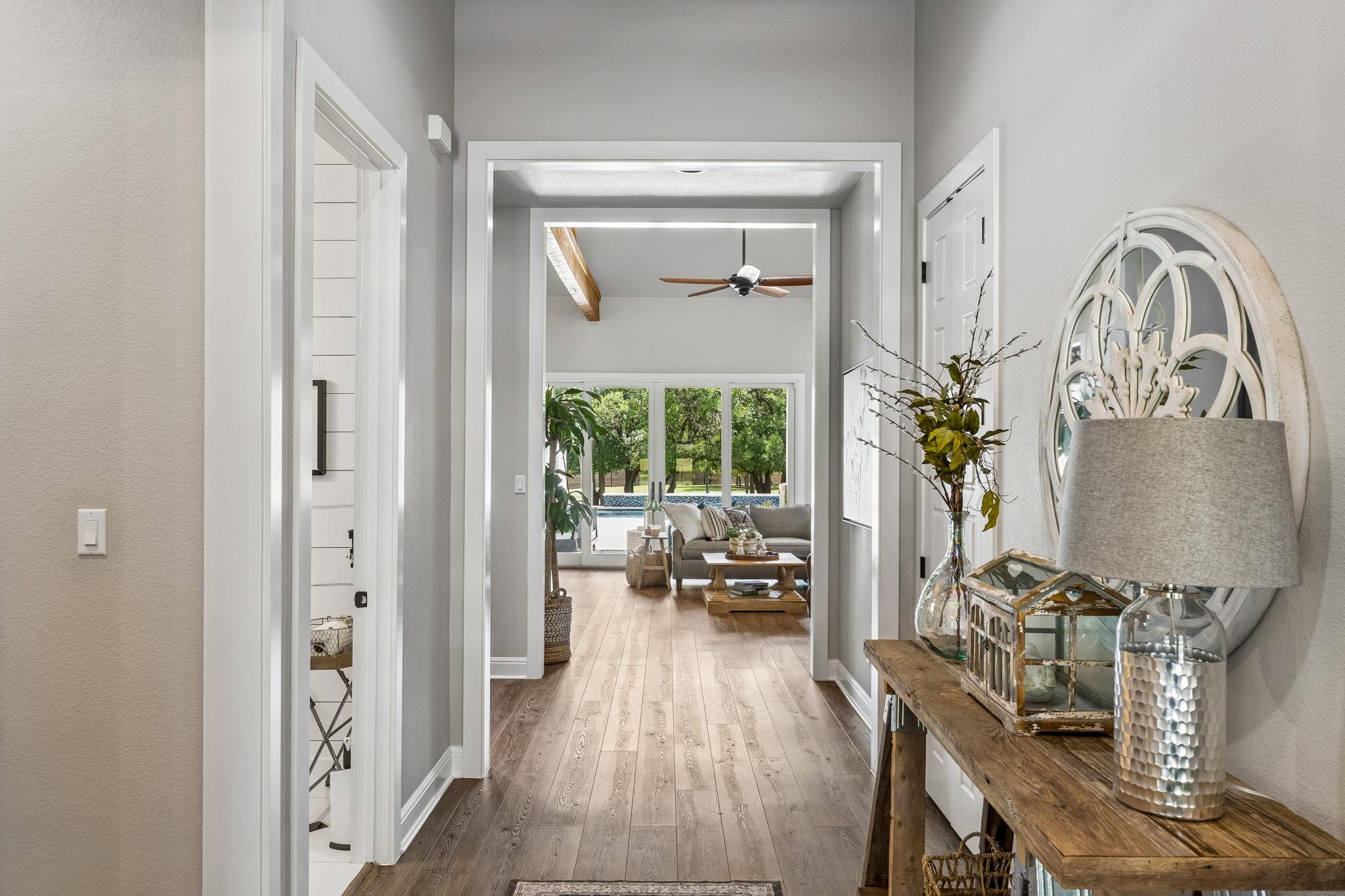 111 Craigen Rd, Liberty Hill, TX 78642