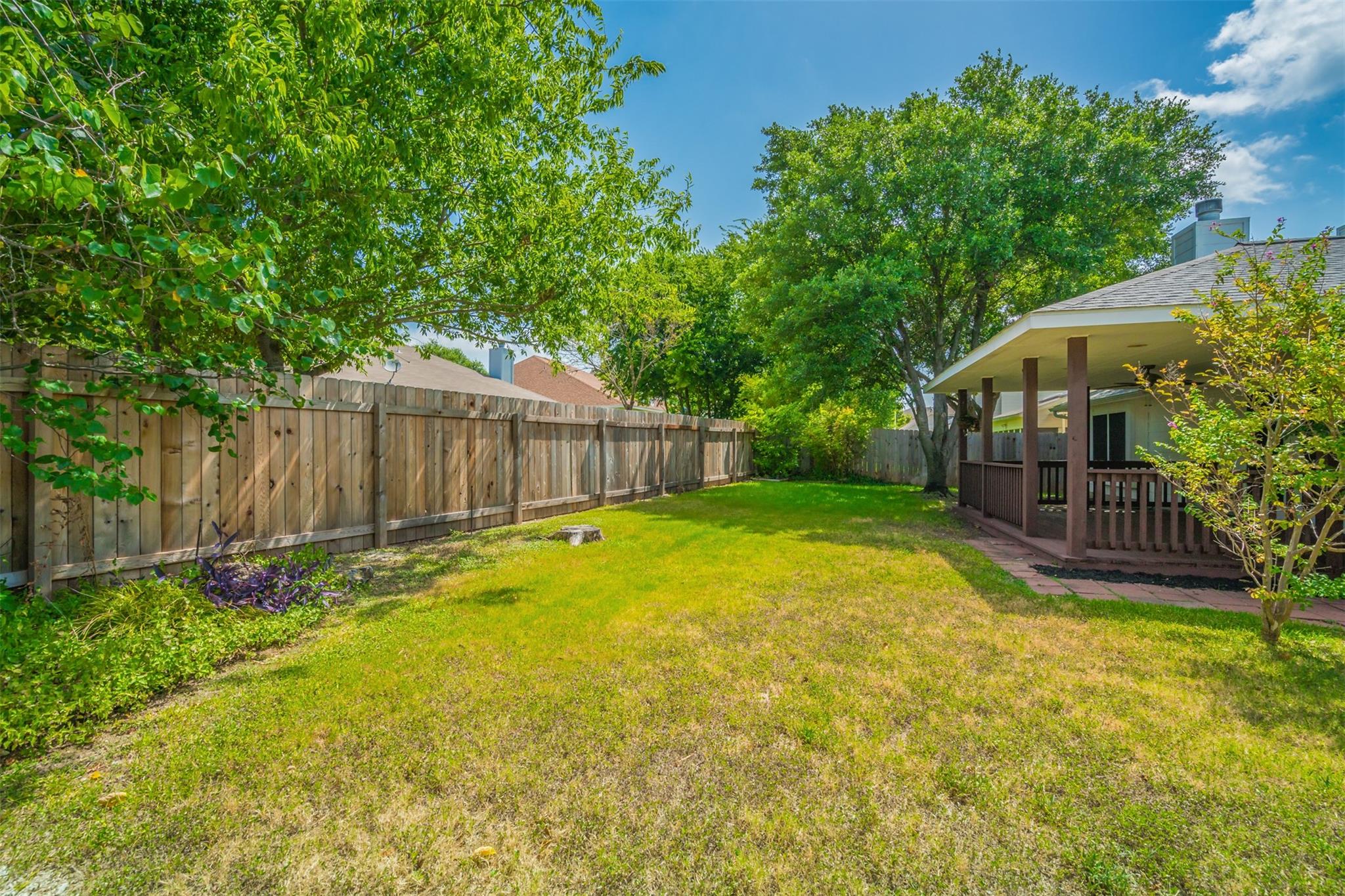 1832 Camas Dr, Austin, TX 78728