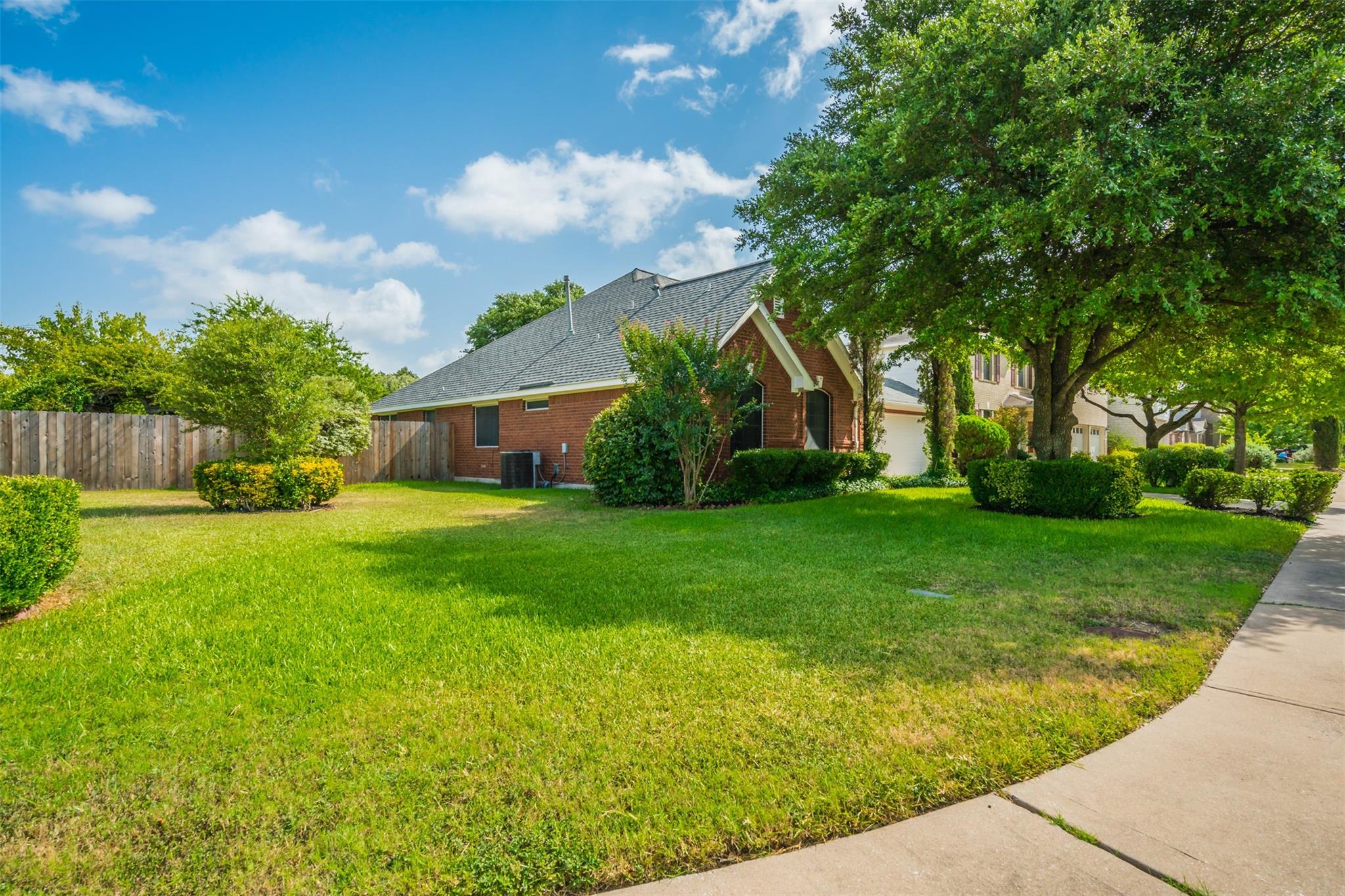 1832 Camas Dr, Austin, TX 78728