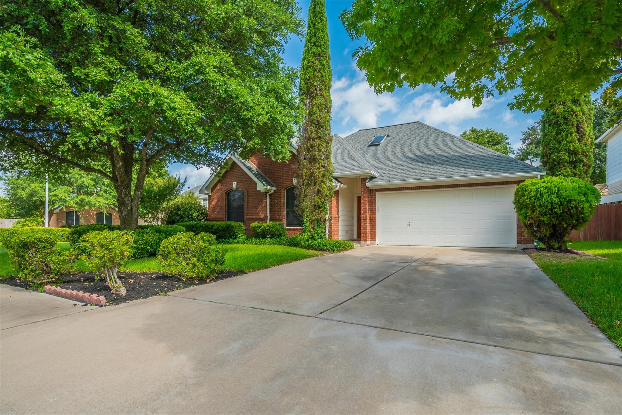 1832 Camas Dr, Austin, TX 78728