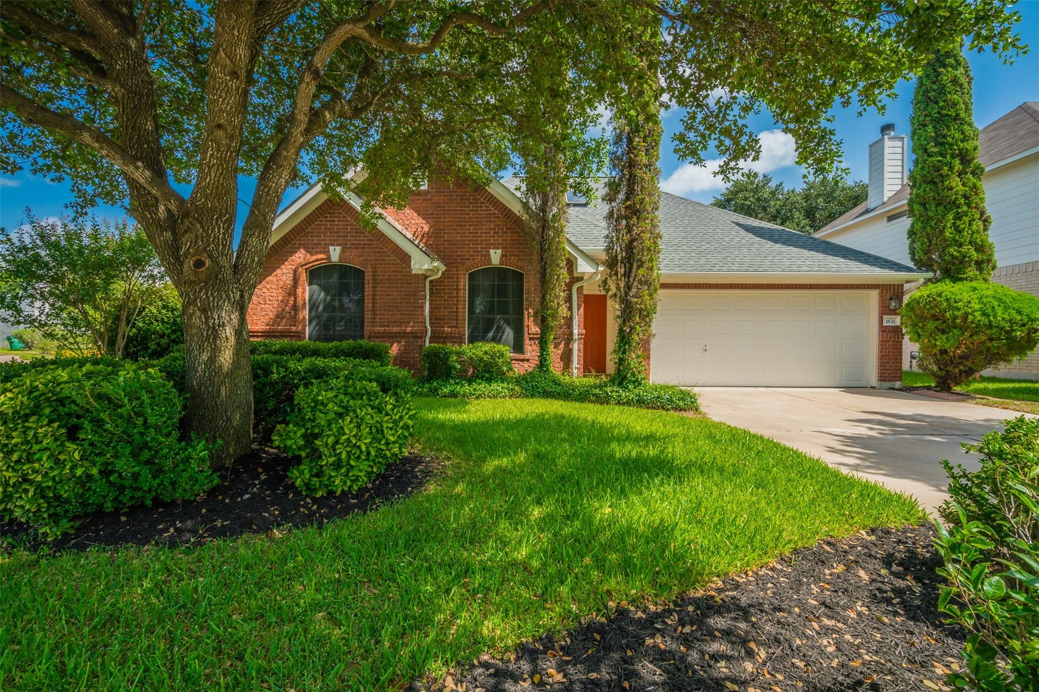 1832 Camas Dr, Austin, TX 78728