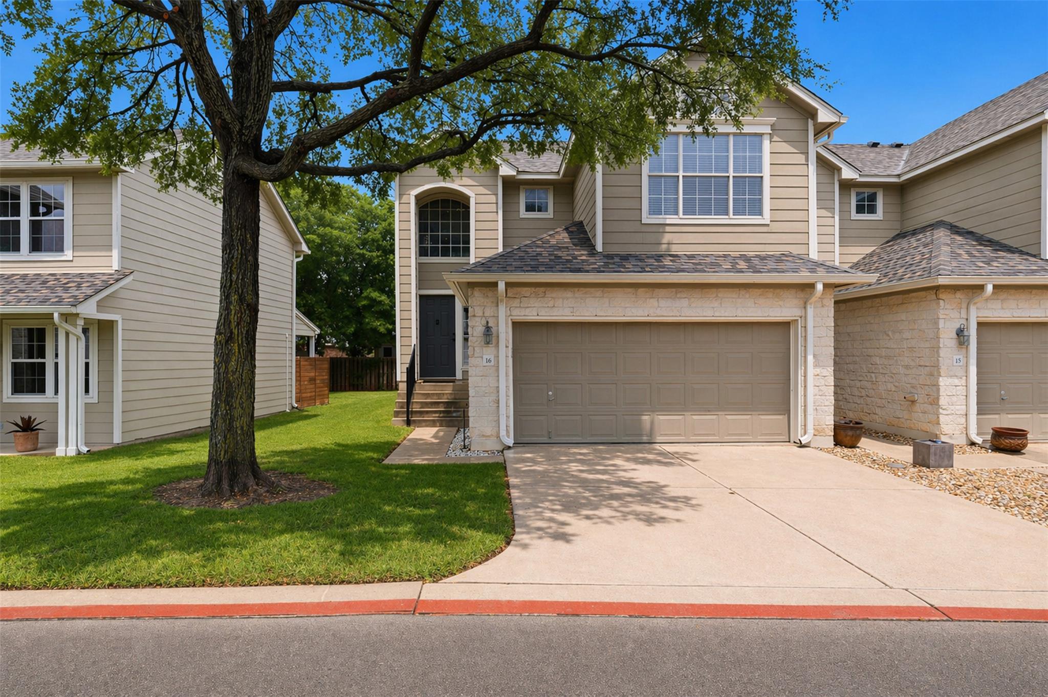 2632 Century Park Blvd # 16, Austin, TX 78727