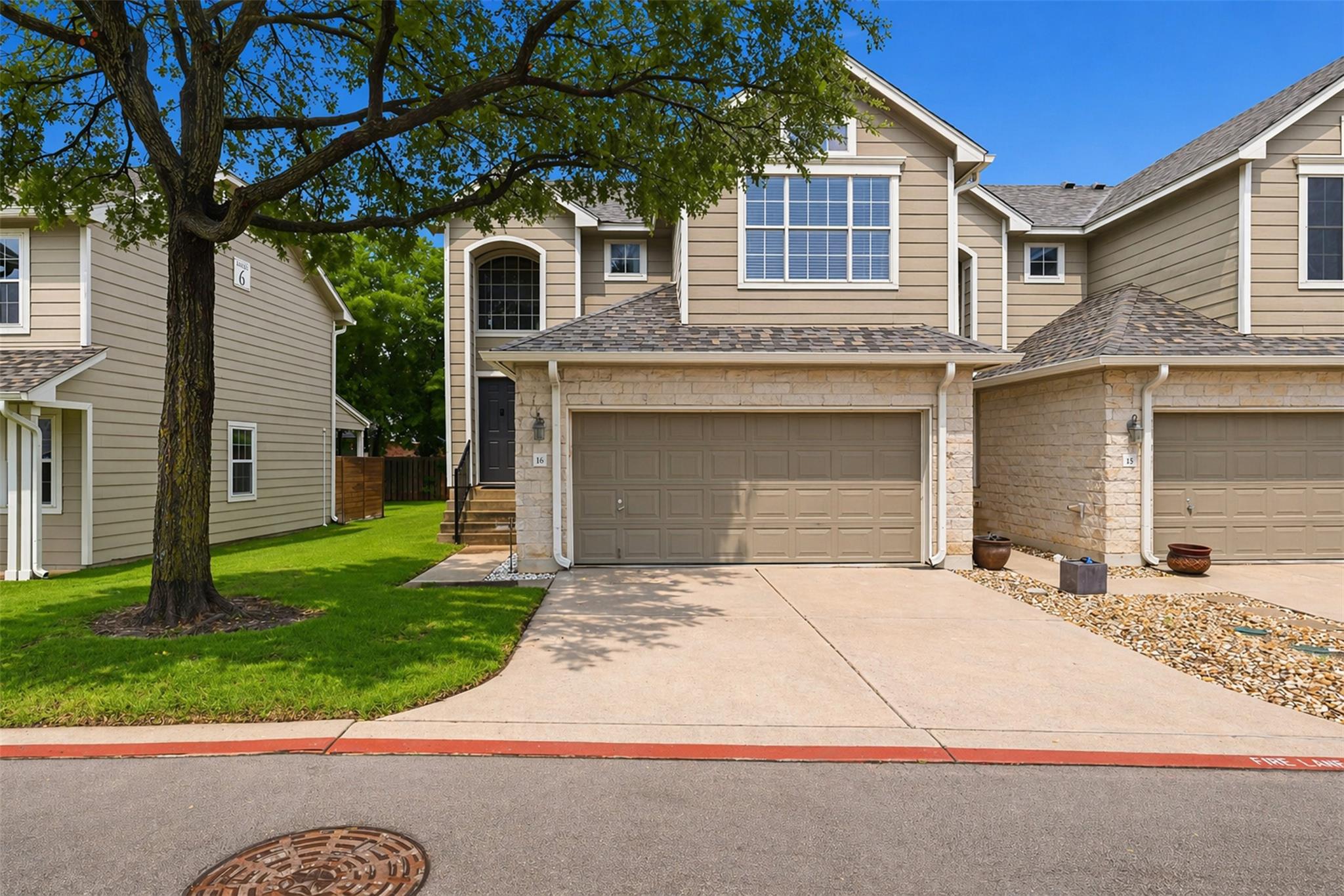 2632 Century Park Blvd # 16, Austin, TX 78727