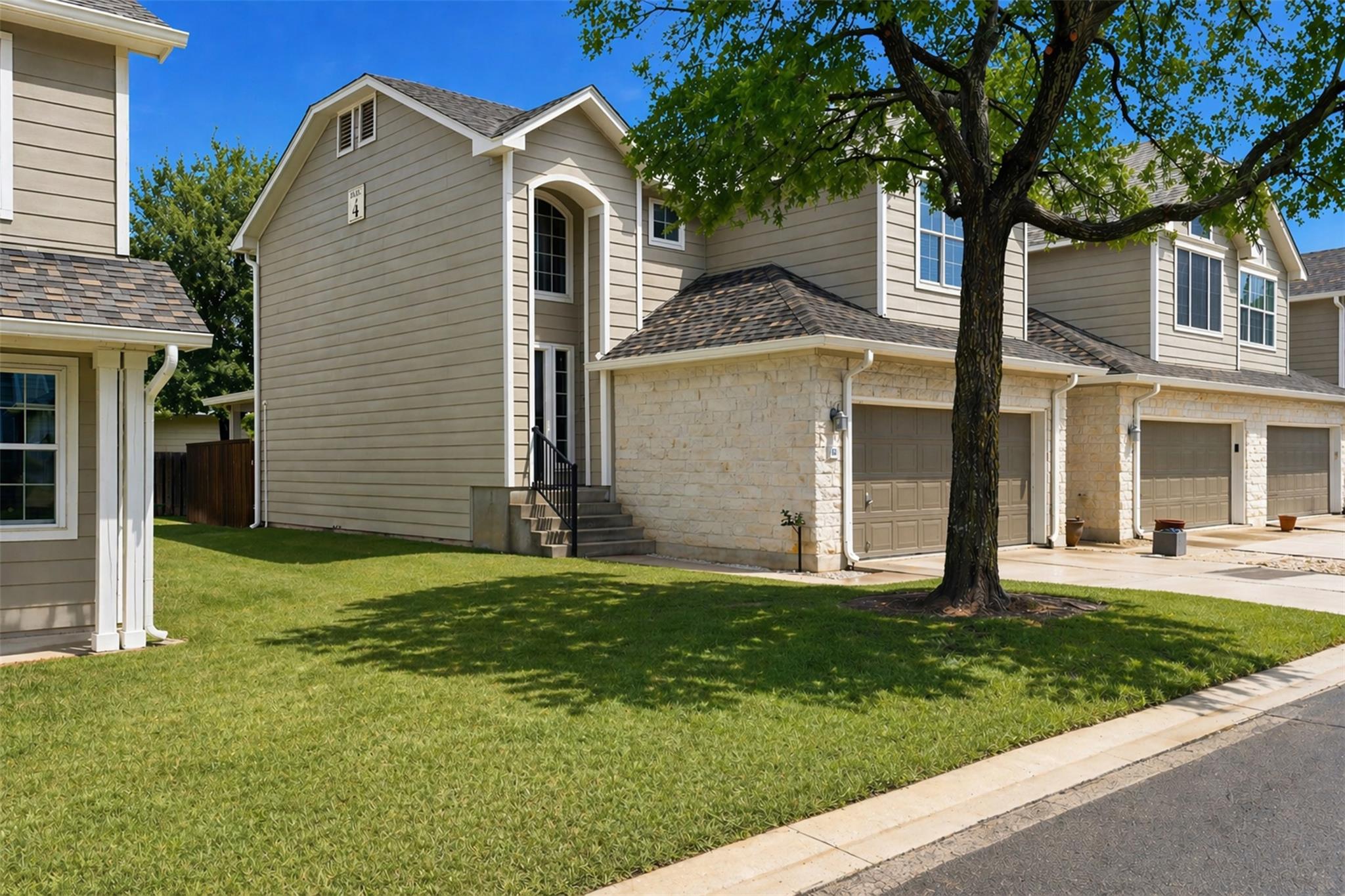 2632 Century Park Blvd # 16, Austin, TX 78727